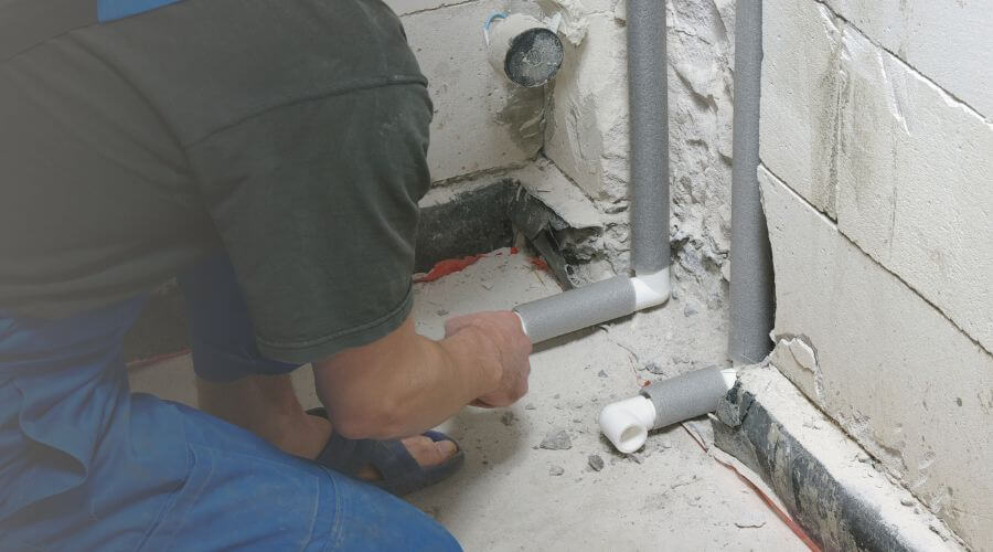 Professional expert plumbing services in Byrdstown, TN